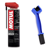 Lubrificante Corrente Moto Motul