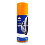 Lubrificante Corrente Moto Repsol Qualifier Chain Dry Spray 400ml