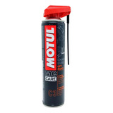 Lubrificante De Corrente Motul C3 Chain Lube Off Road 400ml