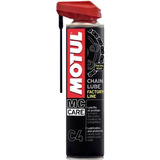 Lubrificante De Corrente Motul Mc Care C4 Chain Lube Road