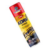 Lubrificante De Correntes De Cross E Kart Korr Spray 300ml