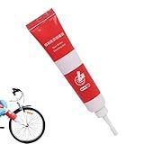 Lubrificante De Freio Graxa Para Pinça De Freio Freio Limpo Pinça Graxa Fluido De Freio De Freio A Disco Profissional Lubrificante De Peças De Freio Para Bicicletas Mountain Bikes Freio A Disc