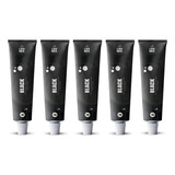 Lubrificante E Gel Íntimo Lafa Sex Gel Desensibilizante Sabor Anestesico 10ml 10g Kit X 5 Unidades