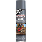 Lubrificante Finish Line Max Suspension Spray