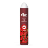 Lubrificante Gel Escolha Entre 4 Sabores Rilex Bisnaga 100g