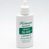 Lubrificante Heavy Slide Hetman