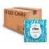 Lubrificante Intimo Gel Caixa Com 100 Sachês