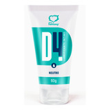 Lubrificante Íntimo Gel D4 Sexy Fantasy Sabor Neutro