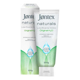 Lubrificante Íntimo Jontex Naturals Original H2o