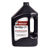 Lubrificante Mercury Optimax 2