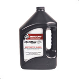 Lubrificante Mercury Optimax 2t Galão 3 8 Litros Kit C 3