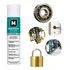 Lubrificante Molykote D321 R Spray Tipo Verniz Seco