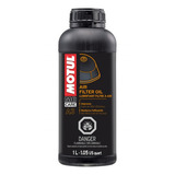 Lubrificante Motul Filtro Ar