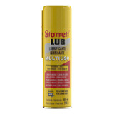 Lubrificante Multiuso S lub300   Starrett
