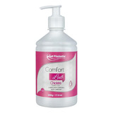 Lubrificante Neutro 500g Homem Mulher Casal Amor Conforto Sabor Chiclete