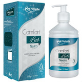 Lubrificante Neutro 500g Homem