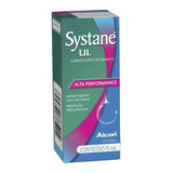 Lubrificante Oftálmico Systane Ul 15ml