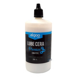 Lubrificante Óleo Cera Corrente Bike Algoo Lube 200ml Bike