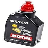 LUBRIFICANTE ÓLEO DE TRANSMISSÃO CÂMBIO AUTOMÁTICO - MOTUL - MULTI ATF - 100- SINTÉTICO - 1 LITRO