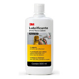 Lubrificante P  Puxamentos De Fios E Cabos 3m 500ml
