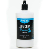 Lubrificante Para Corrente Lube Cera Premium Algoo 200ml 