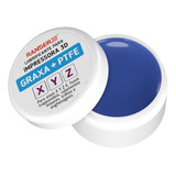 Lubrificante Para Eixo Z Da Impressora 3d Graxa Ptfe