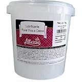 Lubrificante Para Puxamento Puxar Fios E Cabos 1Kg Altezza Lubrificante Para Passagem De Cabos Elétricos Por Eletrodutos Sem Resíduos Facilita Passagem Por Conduítes