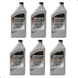 Lubrificante Quicksilver 25w40 4