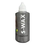 Lubrificante Session S-wax Cera Grafeno Corrente 100ml Pro