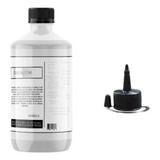 Lubrificante Silicone V1000 Líquido 1000ml Para Esteiras
