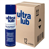 Lubrificante Ultralub Desmoldante Protetor