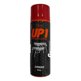Lubrificante Up1 Armas Spray 60ml Sintético Base Grafeno
