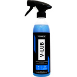 Lubrificante V lub Pintura Para Claybar V bar Vonixx 500ml