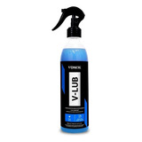 Lubrificante V lub Vonixx Para Clay Bar 500ml C Borrifador