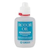 Lubrificante Yamaha Light Para Pistos-Valvulas Com 60ml -Valve Oil Light-