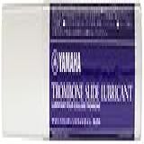 Lubrificante Yamaha Para Vara Interna De Trombone Com 30ml Slide Oil 
