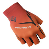 Luca Bike Para Ciclismo Meio Dedo Pro Hand Ref 4102
