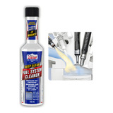 Lucas Clean Fuel System