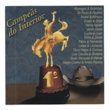 Lucas Luan Edna E Dinah capim Guine Raul Seixas Cd Interior