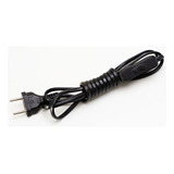 Lucchi Cordão Abajur C Interruptor Preto 2 Metros 10pçs