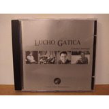 Lucho Gatica canciones Immortales cd