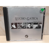 Lucho Gatica canciones Imortales nacional Cd