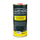 Lucido Nero Bellinzoni Ativador De Cor 1kg Marmore Granito