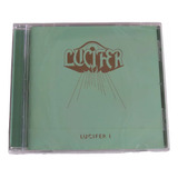 Lucifer Lucifer I Cd