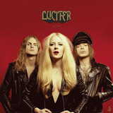 Lucifer Lucifer Ii cd