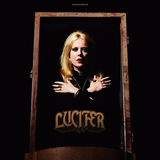 Lucifer lucifer V lançamento 2024 cd 