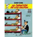 Lucky Luke 3 Curacion De Los Dalton Morris Goscinny Pa
