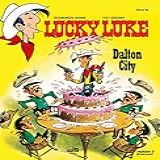 Lucky Luke 36 Dalton