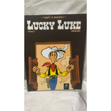 Lucky Luke 7 1961 1962 Capa Brochura René Goscinny
