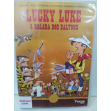 Lucky Luke A Balada